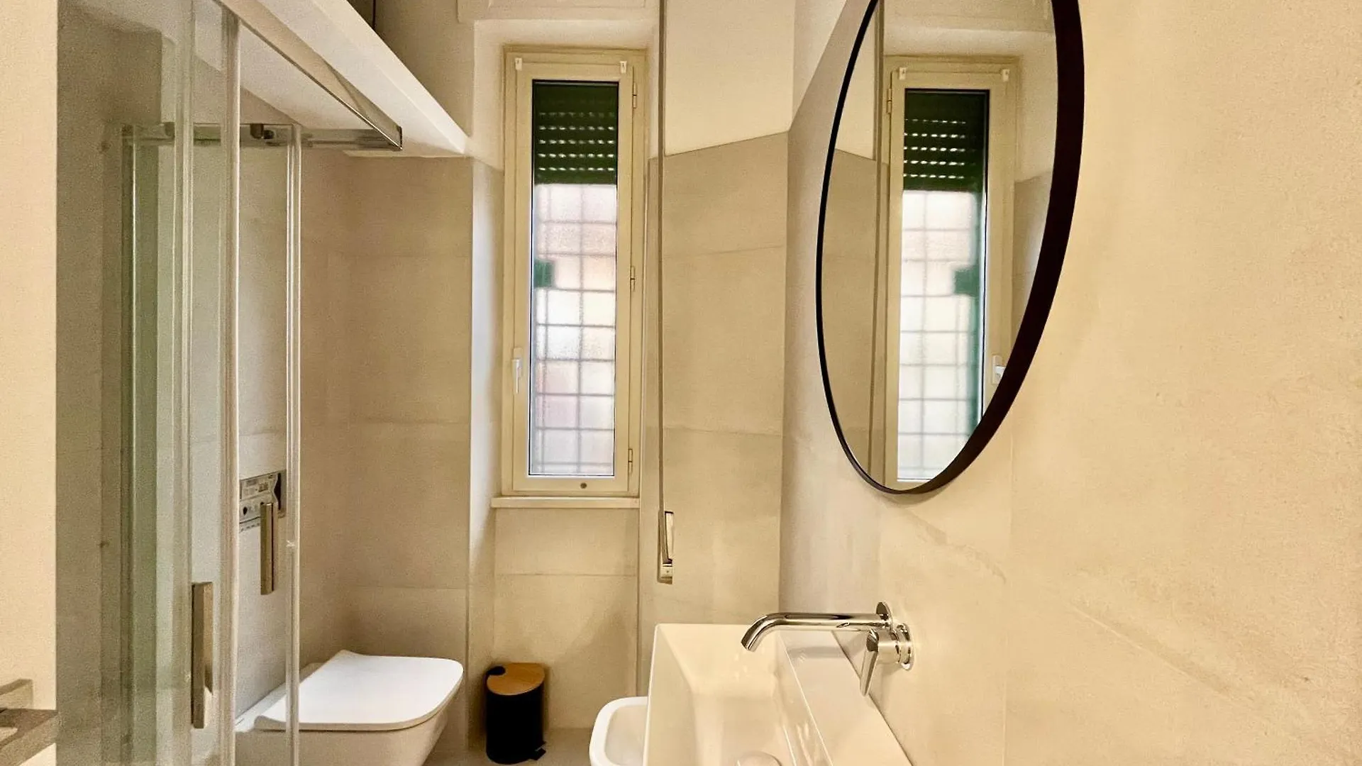 Monteverde Urban Suite Roma 0*,  Italia
