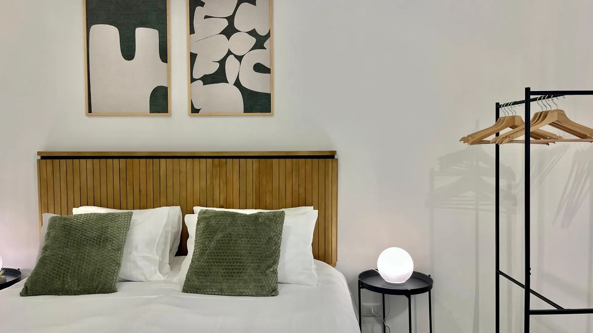 Monteverde Urban Suite location