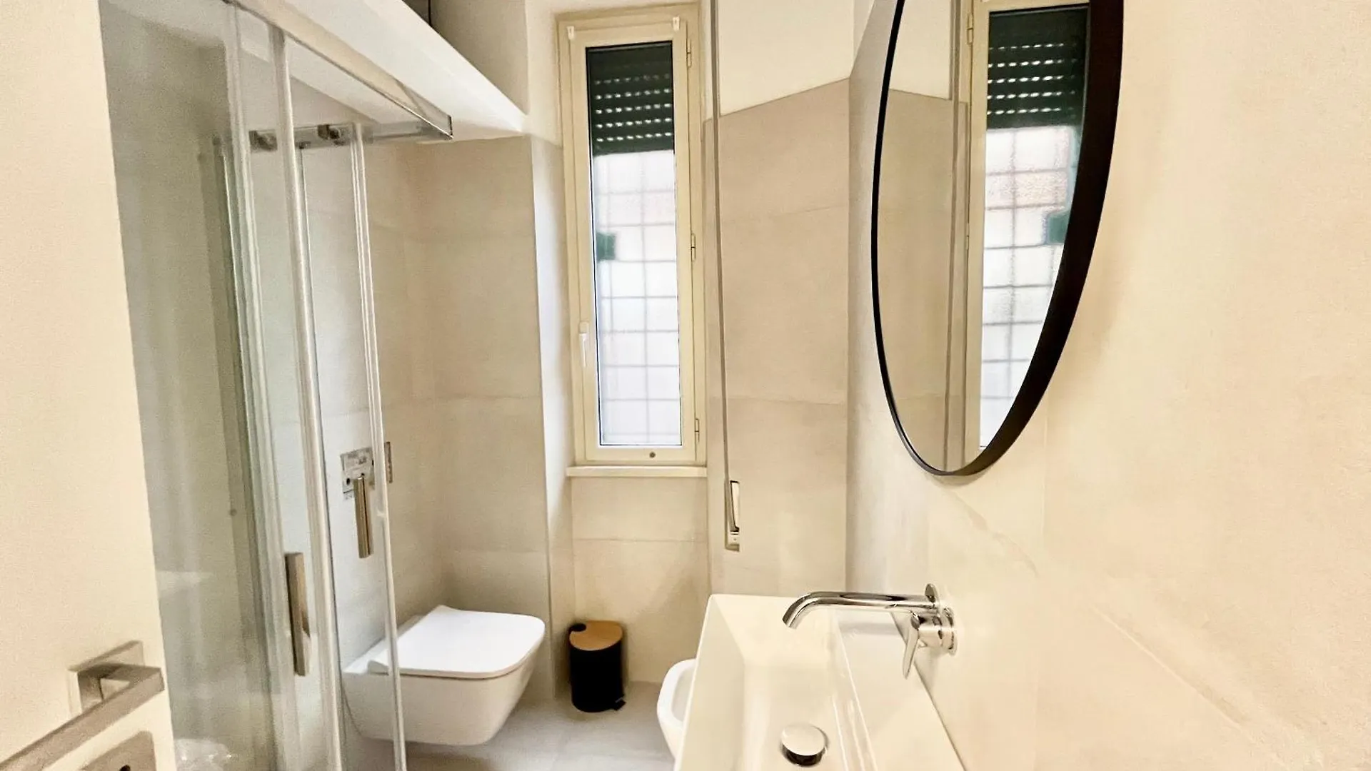 Monteverde Urban Suite Roma Italia