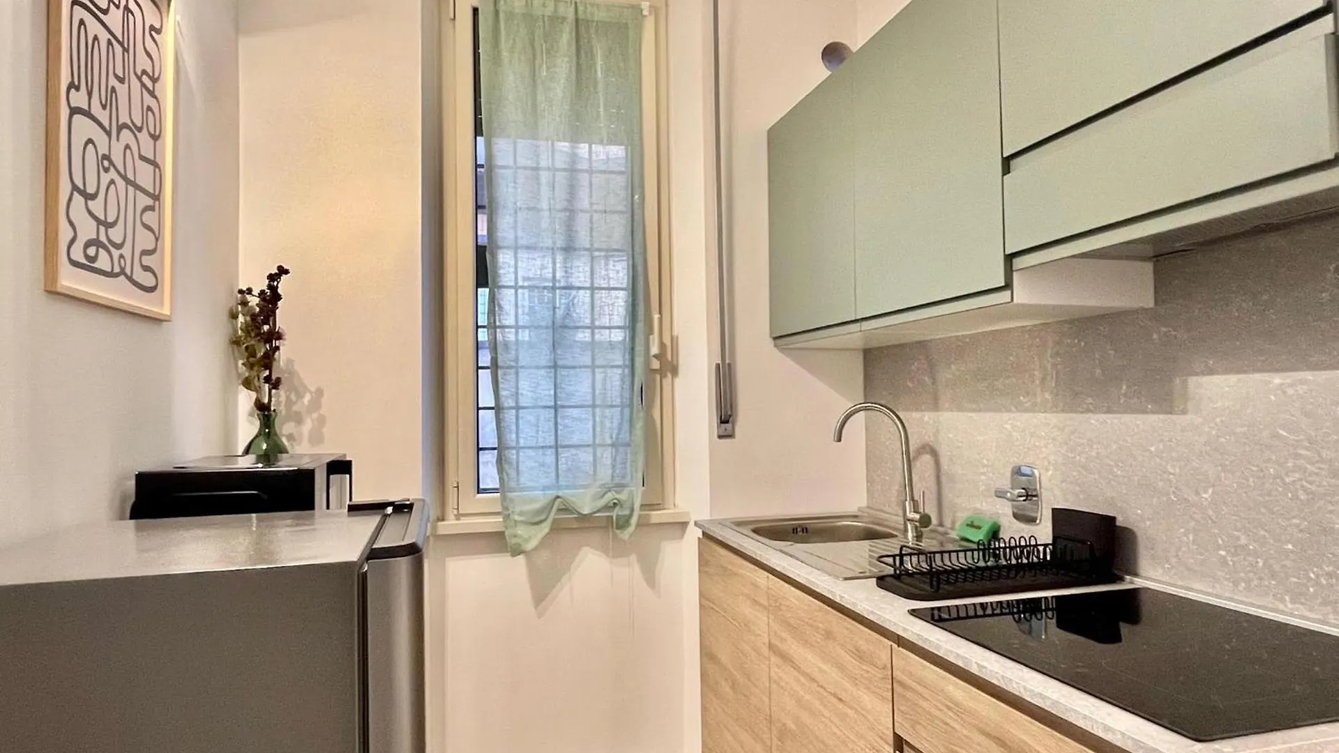Monteverde Urban Suite Roma